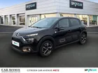 CITROEN C3 PureTech 110 S&S BVM6 C-Series