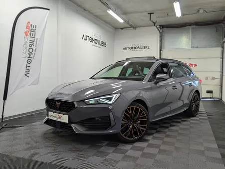 CUPRA Cupra Leon Sportstourer 1.4 E-HYBRID 245 DSG6