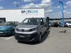 Peugeot Expert Traveller M 2.0 BlueHDi 180 EAT8