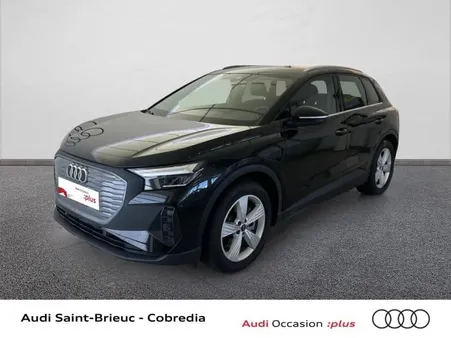 Audi Q4 Sportback e-tron 45 e-tron 285ch