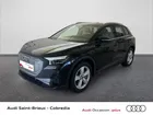 Audi Q4 Sportback e-tron 45 e-tron 285ch