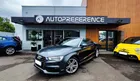 Audi A3 CABRIOLET 1.8 TFSI 180CH S LINE*1ER MAIN*ACC*TRIPLE S LINE*LANE ASSIST*AUDI DRIVE SELECT