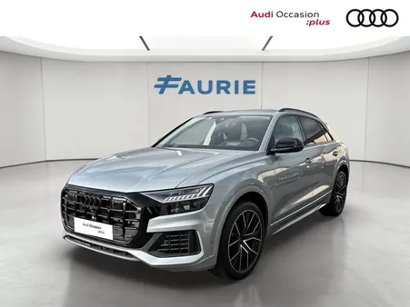 AUDI Q8 55 TFSI e 381 Tiptronic 8 Quattro Avus Extended
