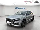 AUDI Q8 55 TFSI e 381 Tiptronic 8 Quattro Avus Extended