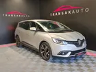 RENAULT GRAND SCENIC IV 1.7 Blue DCI 120 ch INTENS 7 pl / CAMERA DE RECUL / GPS / DETECTION ANGLE MORT / MOTEUR A CHAINE