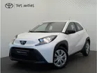 Toyota aygo x 1.0 VVT-i 72 Dynamic