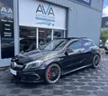 Mercedes Classe A A45 AMG III 4Matic DCT