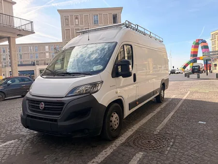 Fiat Ducato L5 H2 180ch finition Business (16 658 HT)