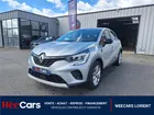 Renault captur 1.0 tce gpl 100 evolution