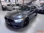 Bmw Serie 4 GRAN-COUPE F36 430 D 3.0 260cv M-SPORT XDRIVE