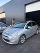 Citroën c3 1.6hdi 92cv CT OK 2012 exclusive