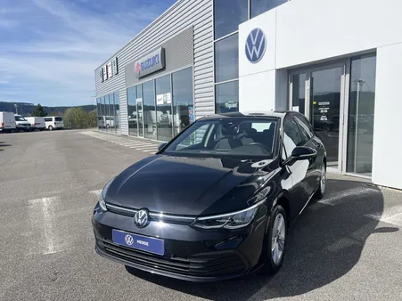 VOLKSWAGEN Golf 2.0 TDI SCR 116 DSG7 Life Plus