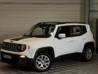Jeep Renegade 1.6 RENEGADE 120 LIMITED 2WD