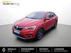 Renault Arkana mild hybrid 140 EDC FAP - 22 Techno