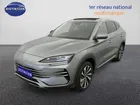 BYD Seal U 217ch DM-i Boost
