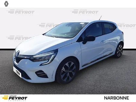 RENAULT Clio TCe 100 GPL Evolution