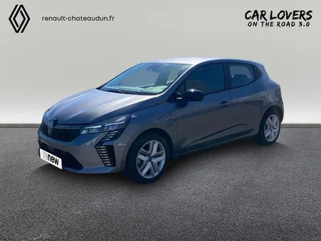 RENAULT Clio Blue dCi 100 ch GSR2 Evolution