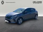 RENAULT Clio Blue dCi 100 ch GSR2 Evolution