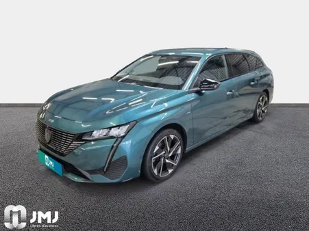 Peugeot 308 SW PHEV 180 e-EAT8 Allure Pack