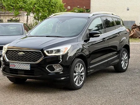 Ford Kuga 2.0 TDCI 180 VIGNALE 4X4 POWERSHIFT BVA START-STOP