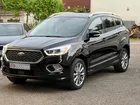 Ford Kuga 2.0 TDCI 180 VIGNALE 4X4 POWERSHIFT BVA START-STOP