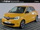 Renault Twingo E-TECH ELECTRIQUE III Techno