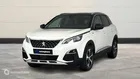 Peugeot 3008 1.6 THP 165ch GT Line S&S EAT6