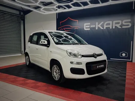 FIAT PANDA 1.2i 69CH Easy HISTORIQUE COMPLET - GARANTIE 12 MOIS