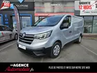 Renault Trafic III VU FOURGON GRAND CONFORT L1H1 2T8 2.0 BLUE DCI 150 BVM6