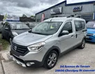 Dacia dokker 1.5 dci 90 cv stepway