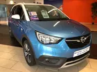 Opel Crossland X 1.5D 120 CH DESIGN BVA ANS