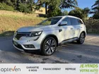 Renault Koleos 2.0 dCi175ch Initiale Paris X-Tronic