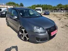 Volkswagen Golf 1,4 TSI 170 CH GT SPORT