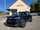 Dacia bigster 1.8 hybrid 155 expression - premiere main - entretien complet
