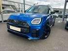 Mini Countryman C JCW