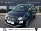 FIAT 500 0.9 85 ch TwinAir S/S Lounge