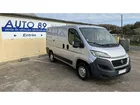 FIAT DUCATO 2.3 MJT 130ch L1H1