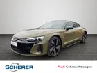 Audi RS e-tron GT MATRIX-LED B&O - 1ere main - 595 ch