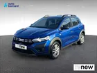 Dacia Sandero 1.0 ECO-G 100ch Stepway Essential