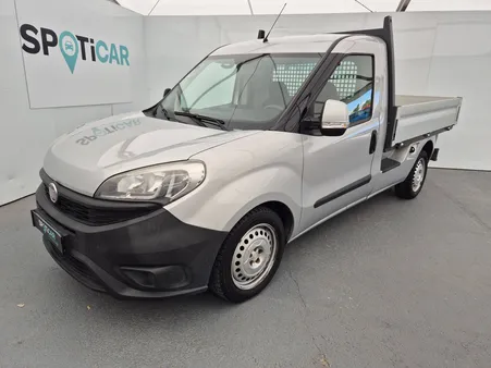 Fiat doblo plc maxi 1.6 multijet 105 e6 work up pack