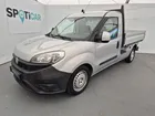 Fiat doblo plc maxi 1.6 multijet 105 e6 work up pack