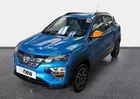 Dacia Spring Achat Intégral Confort Plus