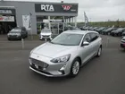FORD Focus Break 1.0 ecoboost 125 Titanium X Business