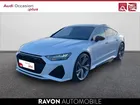 Audi RS7 Sportback V8 4.0 TFSI 600 Tiptronic 8 Quattro