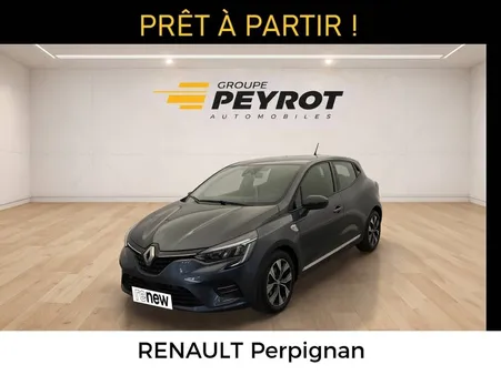 RENAULT Clio E-Tech 140 - 21N Limited