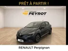 RENAULT Clio E-Tech 140 - 21N Limited