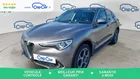 Alfa Romeo Stelvio 2.2 210 Q4 AT8 Executive