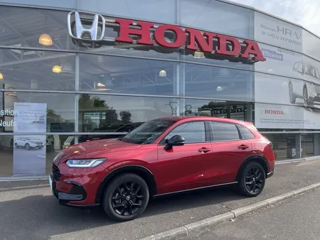 Honda ZR-V E:HEV 2.0 I-MMD SPORT
