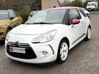 Ds 3 1.6 vti 120 airdream so chic