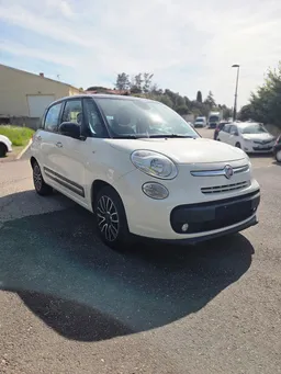 Fiat 500 L 1.3 D 80 Lounge